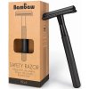 Ruční holicí strojek Bambaw BAM001 Black 175530