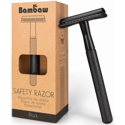 Bambaw BAM001 Black 175530