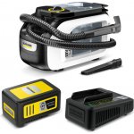 Kärcher SE 3-18 Compact Home Battery 1.801-508.0 – Hledejceny.cz