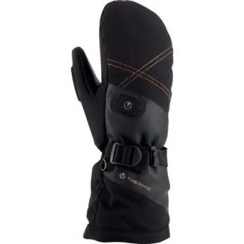 Therm-ic Ultra heat mittens women