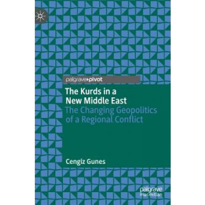 Kurds in a New Middle East – Zboží Mobilmania