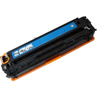 Best2Buy HP CE321A - kompatibilní – Zboží Živě