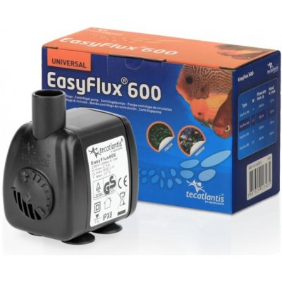 Aquatlantis Easyflux 600