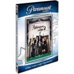 Addamsova rodina 2 DVD – Sleviste.cz