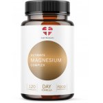 Heart Elements Ultimate Magnesium Complex 2 x 120 tobolek – Hledejceny.cz