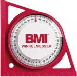 BMI 789500 tovární standard (bez certifikátu) – Zboží Mobilmania