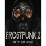 Frostpunk 2 – Zboží Živě