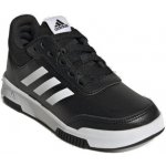 adidas Tensaur Sport 2.0 K core black/cloud white/core black – Hledejceny.cz