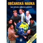 Občanská nauka pro střední odborná učiliště - veškeré učivo občanské nauky pro SOU v jedné učebnici - Vladislav Dudák – Sleviste.cz