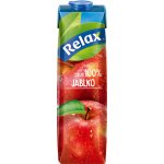 Relax jablko 100% 1 l – Zboží Dáma