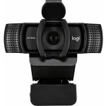 Logitech HD Business Webcam C920E – Zboží Živě