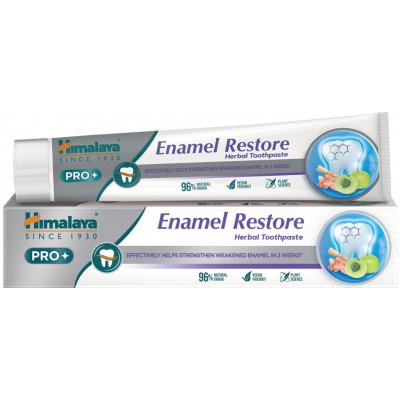 Himalaya PRO Enamel Restore 75 ml – Hledejceny.cz