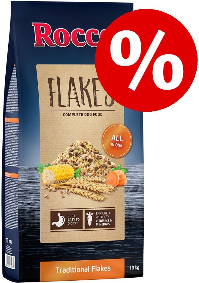 Rocco Flakes 10 kg