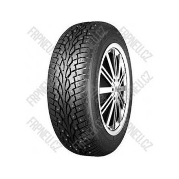 Nankang SW-7 195/65 R14 89T