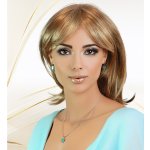 Foxette Set šperků Srdíčka Sea Opal Bílá JF_0125 – Hledejceny.cz