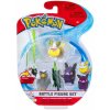 Figurka Boti Pokémon akční Sirfetchd Morpeko a Yamper 5