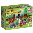  LEGO® DUPLO® 10582 Lesní zvířátka