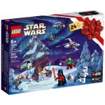 LEGO® Star Wars™ 75279 Adventní kalendář – Zboží Dáma
