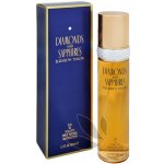 Elizabeth Taylor Diamonds and Saphires toaletní voda dámská 100 ml – Hledejceny.cz