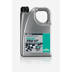 Motorex Racing PRO 4T 10W-40 4 l