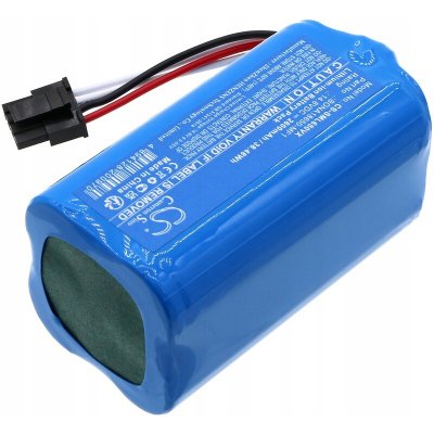 Symbo Laserbot 650a xBot 5, 2600 mAh – Zbozi.Blesk.cz