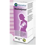 MASTODYNON POR GTT SOL 1X50ML – Zboží Dáma