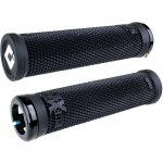 ODI Ruffian XL V2.1 Lock-On černá – Hledejceny.cz