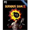 Hra na PC Serious Sam 2