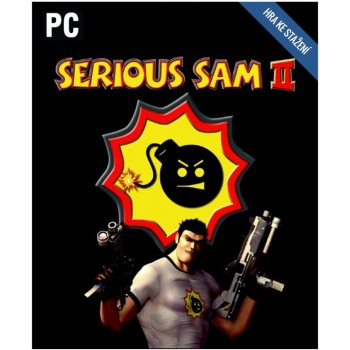 Serious Sam 2