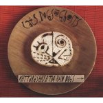 Kottarashky & the Rain Dogs - Cats Dogs and Ghosts CD – Hledejceny.cz