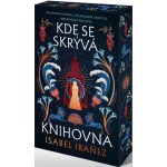 Kde se skrývá knihovna – Hledejceny.cz