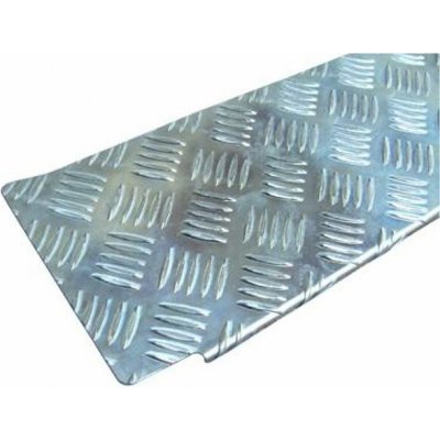 Alu-Frost Kryty prahů-hliník, přední Citroen Jumper III, Peugeot Boxer II facelift, Fiat Ducato IV | Zboží Auto