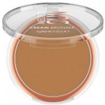 Catrice Melted Sun krémový bronzer 020 Beach Babe 9 g – Zboží Dáma