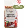 Cereálie a müsli Probio Granola fermentovaná jahodová 300 g