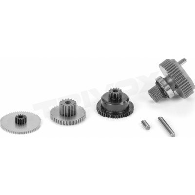 SAVOX Převody serva SB-2292SG BRUSHLESS HI VOLT – Sleviste.cz