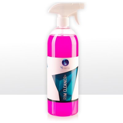 4nano Rim Cleaner+ 500 ml