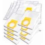 Worwo Koma WB02PL sáčky z mikrovlákna 12 ks – Zboží Mobilmania