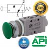 Armatura API Ručně ovládaný ventil A1MA130FR