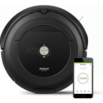 iRobot Roomba 696