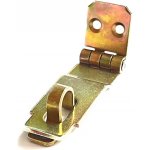 MARK-SPOKA ZZP 20 Závěs zamykací jednoduchý 20x90 – Sleviste.cz