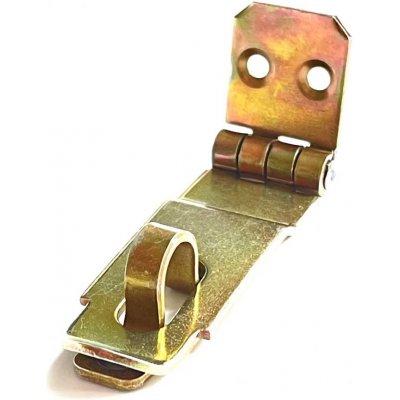 MARK-SPOKA ZZP 20 Závěs zamykací jednoduchý 20x90 – Sleviste.cz