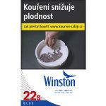 Winston Blue 22 – Zboží Mobilmania