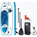 Paddleboard F2 STRATO 11'5 COMBO – Sleviste.cz