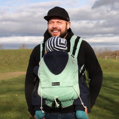 Didymos DidyKlick Jade – Zbozi.Blesk.cz