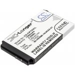 Cameron Sino CS-CIP793CL 3.7V Li-ion 1500mAh černá - neoriginální – Zboží Živě