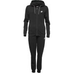 Lotto Asai dámská tepláková souprava černá – Zboží Mobilmania