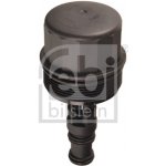 Kryt, pouzdro olejového filtru FEBI BILSTEIN 172897