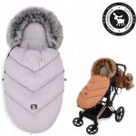 Cottonmoose MOOSE YUKON šedý – Sleviste.cz