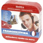 Francouzština do ucha – Hledejceny.cz