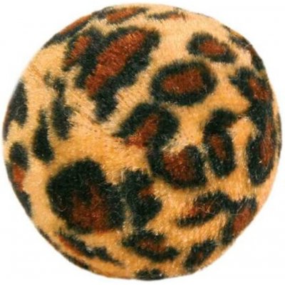 Trixie Míčky leopardí motiv 4 cm 4 – Zbozi.Blesk.cz